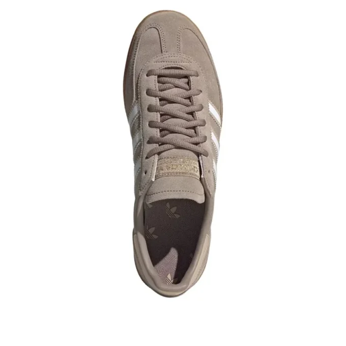 Adidas Handball Spezial „Chalky Brown“