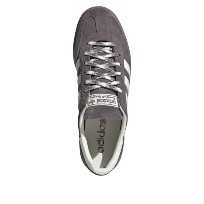 Adidas Handball Spezial „Charcoal Gum“