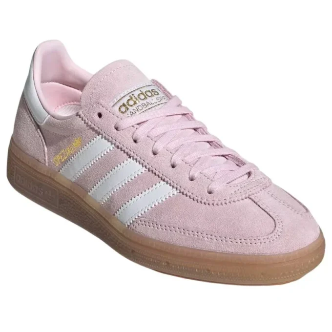 Adidas Handball Spezial „Clear Pink Gum“