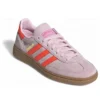 Adidas Handball Spezial „Clear Pink Solar Orange“