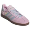Adidas Handball Spezial „Clear Pink Wonder Blue Gum“