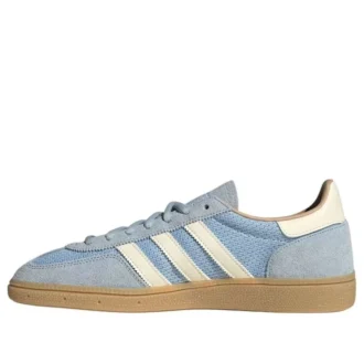 Adidas Handball Spezial „Clear Sky Cream White“