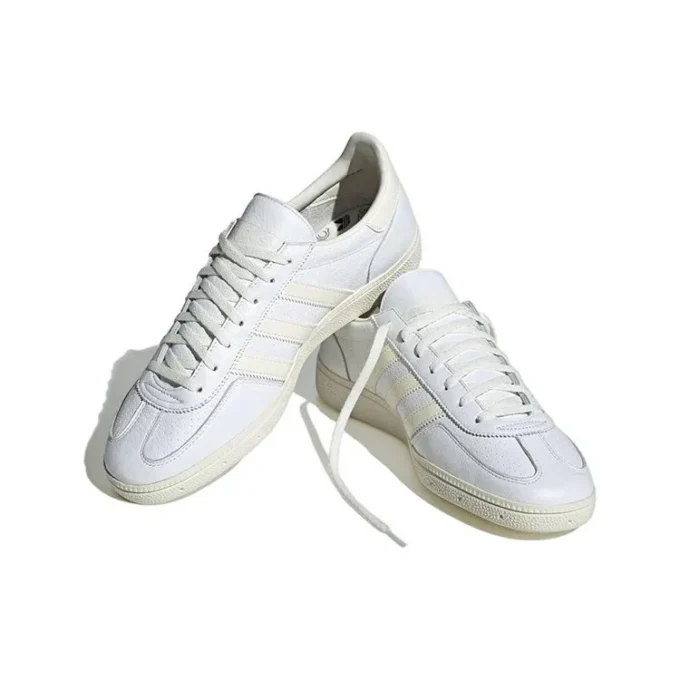 Adidas Handball Spezial „Cloud White“