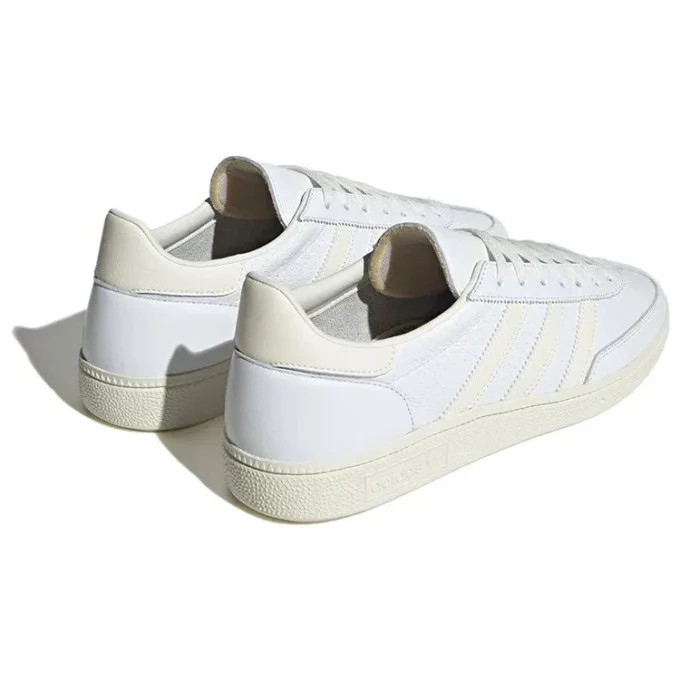 Adidas Handball Spezial „Cloud White“