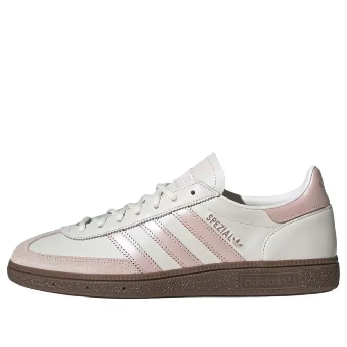 Adidas Handball Spezial „Cloud White Sandy Pink“