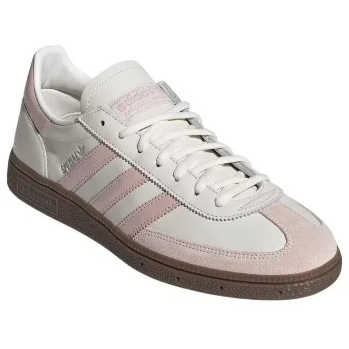 Adidas Handball Spezial „Cloud White Sandy Pink“