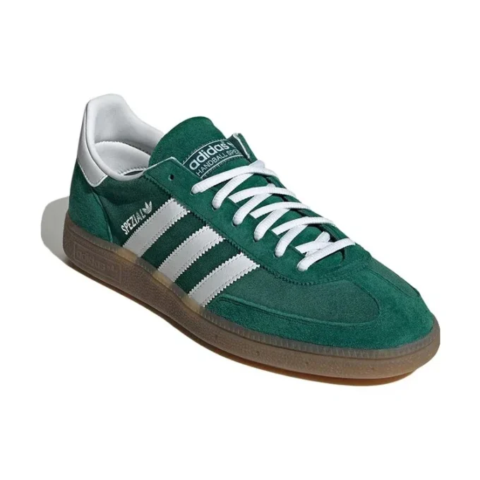 Adidas Handball Spezial „College Green“