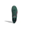Adidas Handball Spezial „Collegiate Green Burgundy“