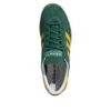 Adidas Handball Spezial „Collegiate Green Crew Yellow“