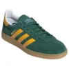 Adidas Handball Spezial „Collegiate Green Crew Yellow“