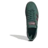 Adidas Handball Spezial „Collegiate Green Shadow Red“