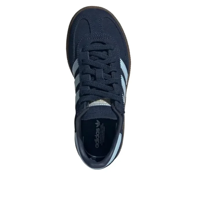 Adidas Handball Spezial „Collegiate Navy Clear Sky“