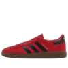 Adidas Handball Spezial „Collegiate Red Black“