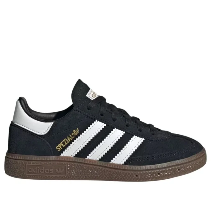 Adidas Handball Spezial „Core Black“