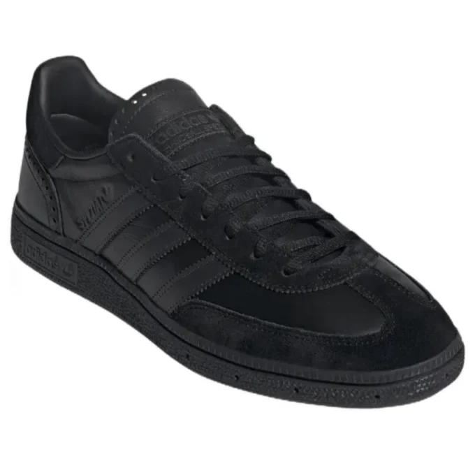 Adidas Handball Spezial „Core Black Carbon“