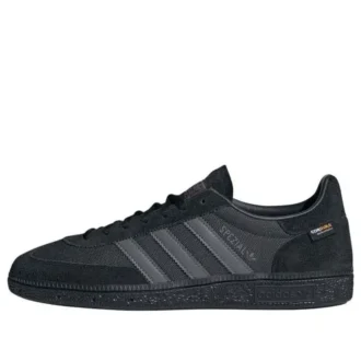 Adidas Handball Spezial „Core Black Cordura“