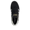 Adidas Handball Spezial „Core Black off White Gum“
