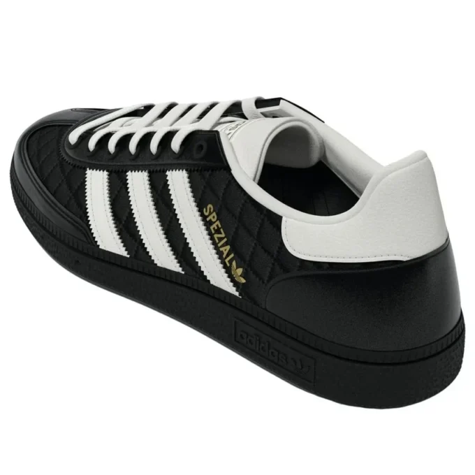 Adidas Handball Spezial „Core Black White“