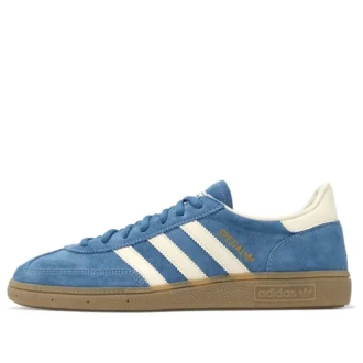 Adidas Handball Spezial „Core Blue Gum“