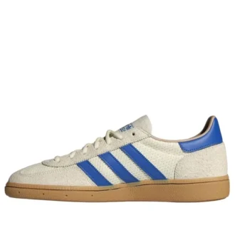 Adidas Handball Spezial „Cream White Blue Warm Sandstone“