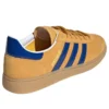 Adidas Handball Spezial „Crew Yellow Collegiate Royal“