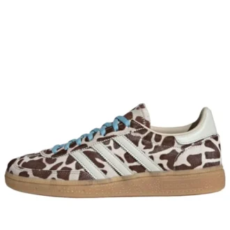 Adidas Handball Spezial „Crystal Linen Ivory Ice Blue“