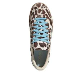 Adidas Handball Spezial „Crystal Linen Ivory Ice Blue“