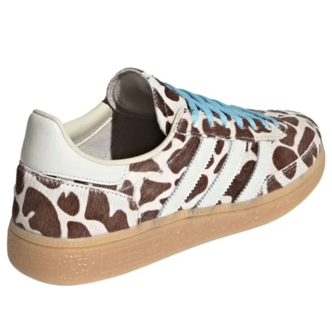 Adidas Handball Spezial „Crystal Linen Ivory Ice Blue“