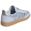Adidas Handball Spezial „Crystal Sky Silver Metallic Chalk White“