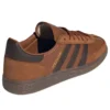 Adidas Handball Spezial „Dusky Bronze Aurora Coffee Gum“