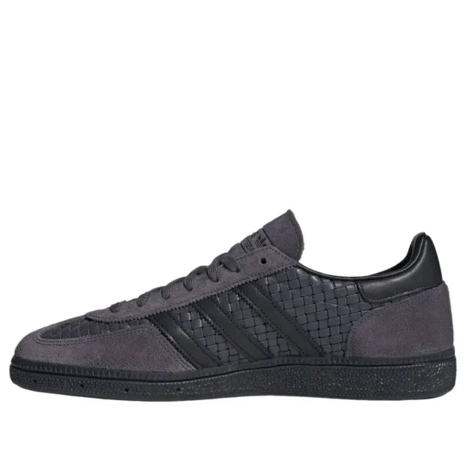 Adidas Handball Spezial „Dusky Territory Purple Black“