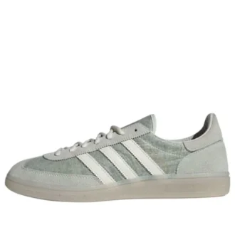 Adidas Handball Spezial Dyneema Pack „Orbit Grey Green“