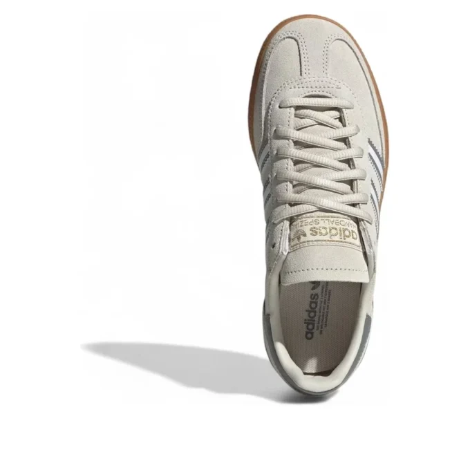 Adidas Handball Spezial Elastic „Alumina White Grey“