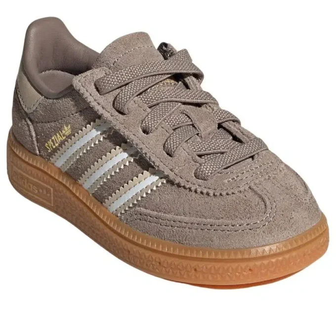 Adidas Handball Spezial Elastic „Brown“