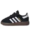 Adidas Handball Spezial Elastic „Core Black Cloud White“