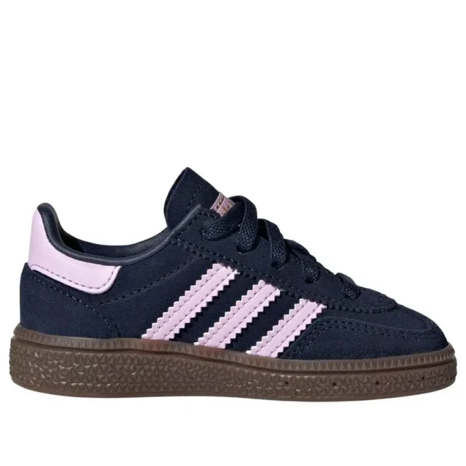 Adidas Handball Spezial Elastic „Night Indigo Orchid Fusion“