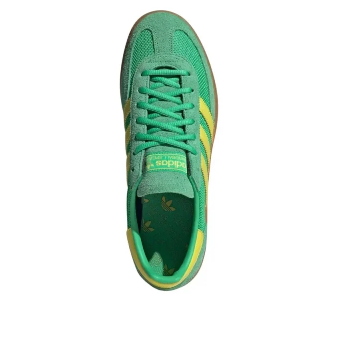 Adidas Handball Spezial „Energy Green“