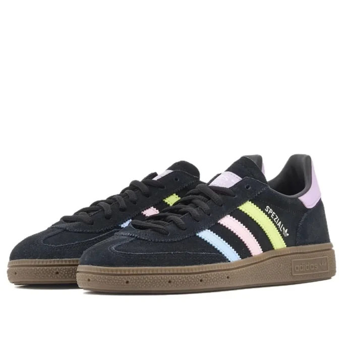 Adidas Handball Spezial Fifa World Cup 2026 Japan „Black“