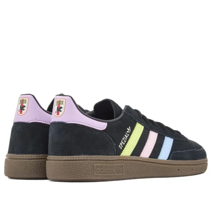 Adidas Handball Spezial Fifa World Cup 2026 Japan „Black“