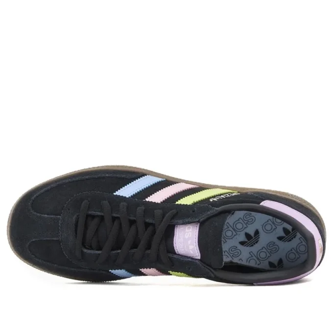 Adidas Handball Spezial Fifa World Cup 2026 Japan „Black“