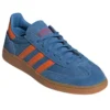 Adidas Handball Spezial „Focus Blue Orange“