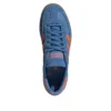 Adidas Handball Spezial „Focus Blue Orange“
