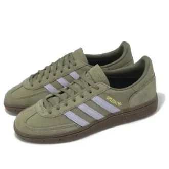 Adidas Handball Spezial „Focus Olive“
