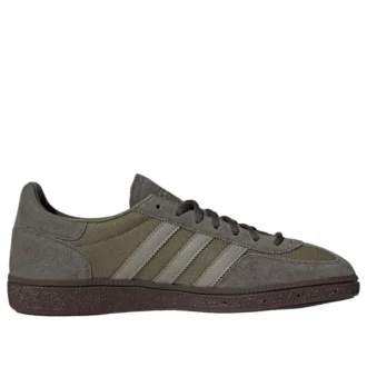 Adidas Handball Spezial „Focus Olive Silver Pebble“