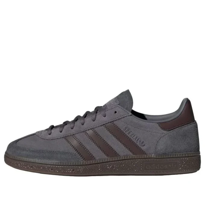 Adidas Handball Spezial „Granite Brown Gum“