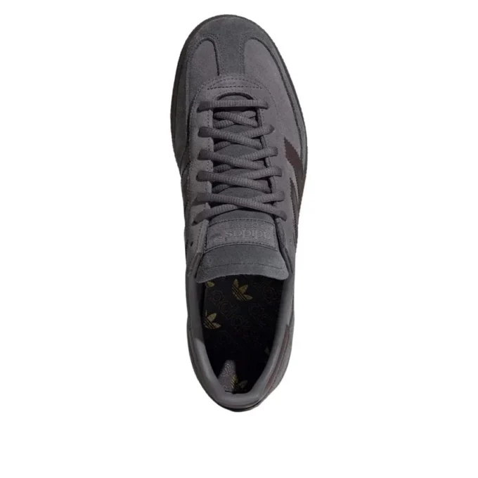 Adidas Handball Spezial „Granite Brown Gum“