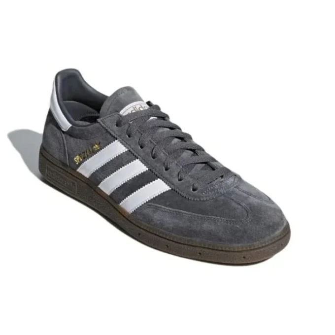 Adidas Handball Spezial „Gray White“