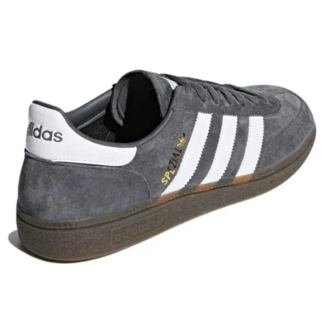 Adidas Handball Spezial „Gray White“