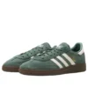 Adidas Handball Spezial „Green off White Gum“