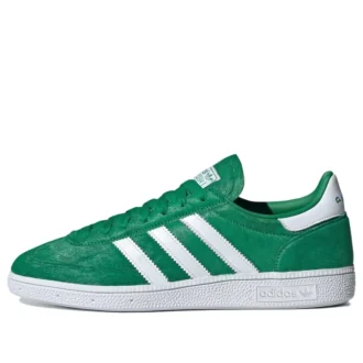 Adidas Handball Spezial „Green White“